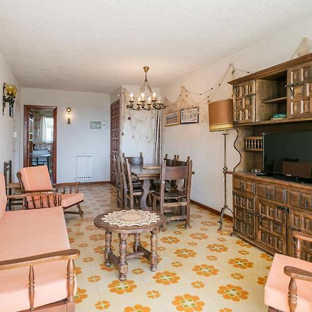 Rentalmar Rosmarin Miami Playa Екстер'єр фото