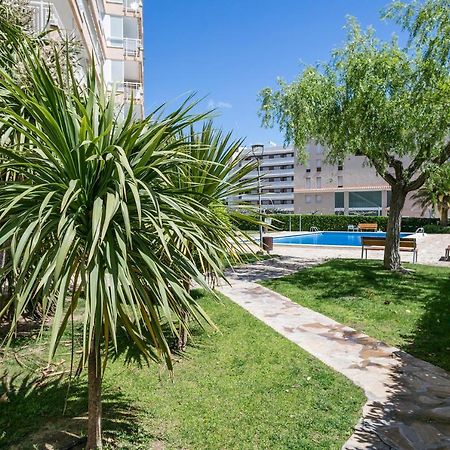 Rentalmar Rosmarin Miami Playa Екстер'єр фото