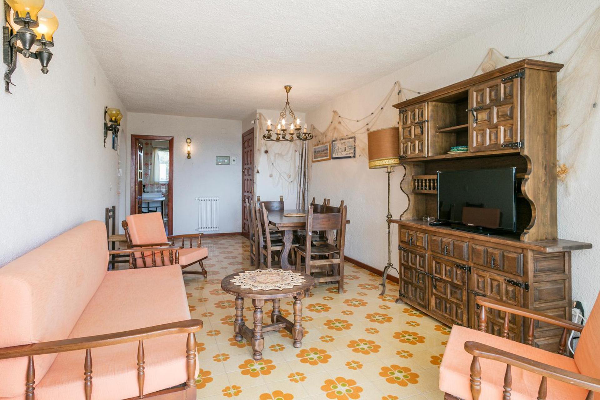 Rentalmar Rosmarin Miami Playa Екстер'єр фото