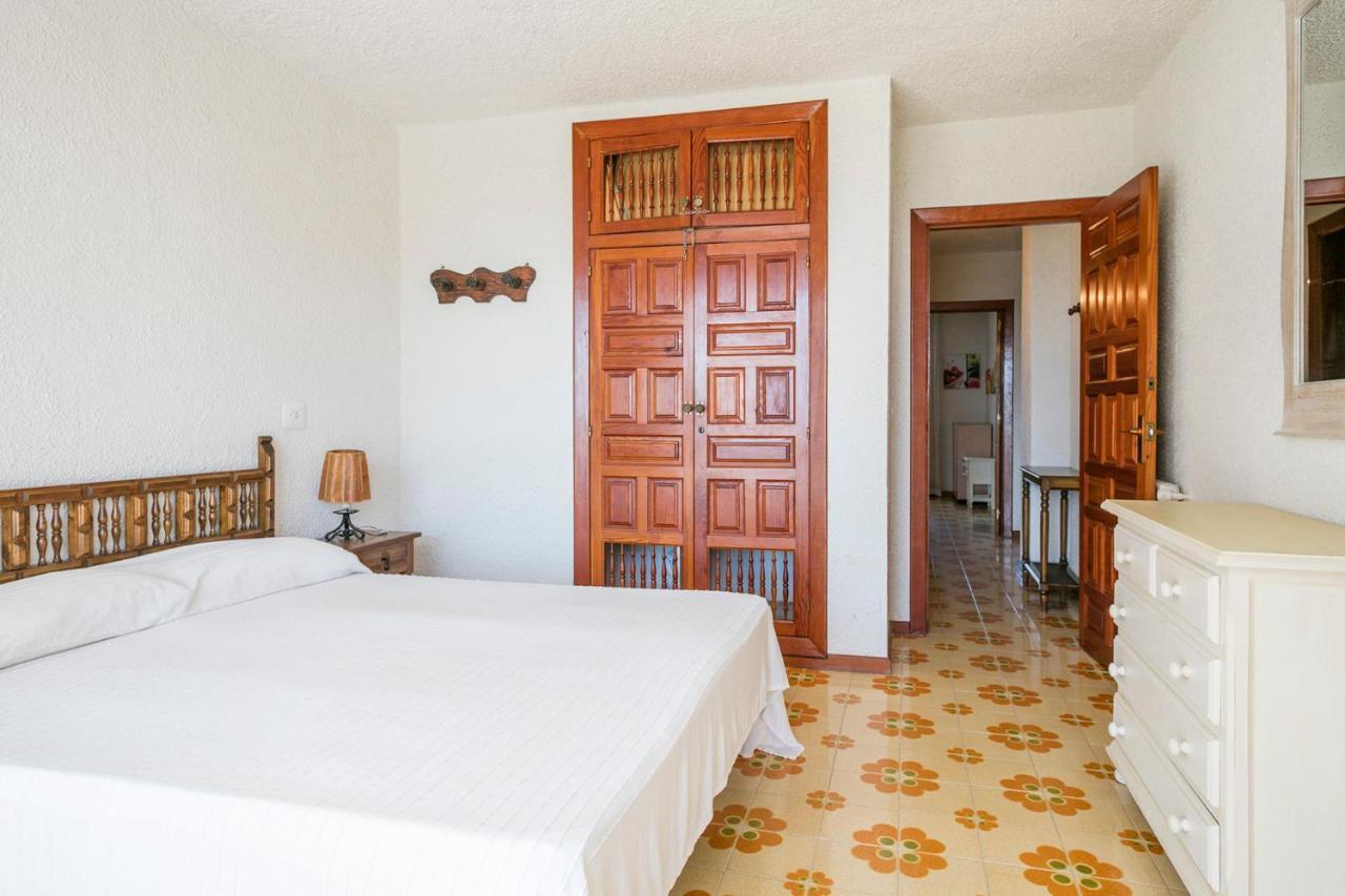 Rentalmar Rosmarin Miami Playa Екстер'єр фото
