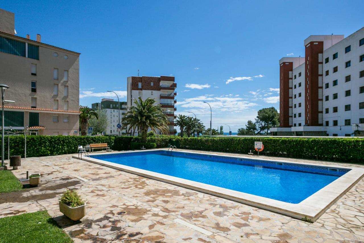 Rentalmar Rosmarin Miami Playa Екстер'єр фото