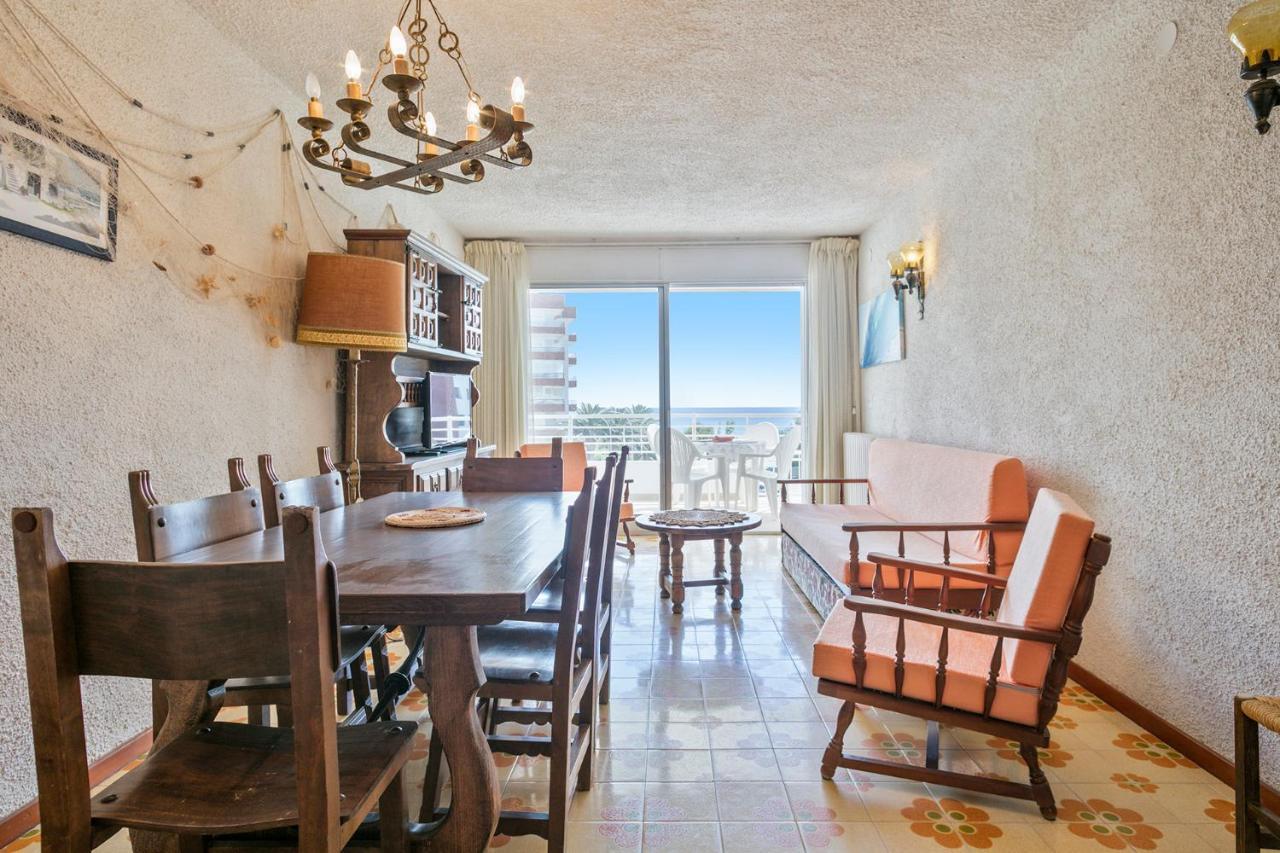 Rentalmar Rosmarin Miami Playa Екстер'єр фото