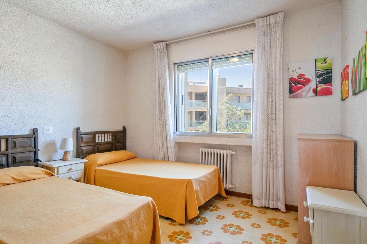 Rentalmar Rosmarin Miami Playa Екстер'єр фото