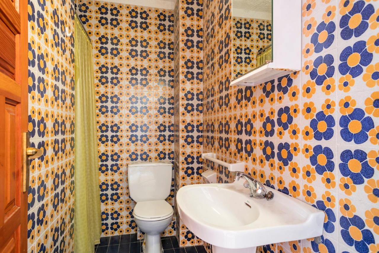 Rentalmar Rosmarin Miami Playa Екстер'єр фото